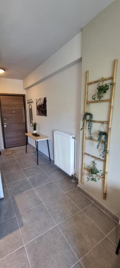 Palaia Premium Flat Apartment Волос Екстериор снимка